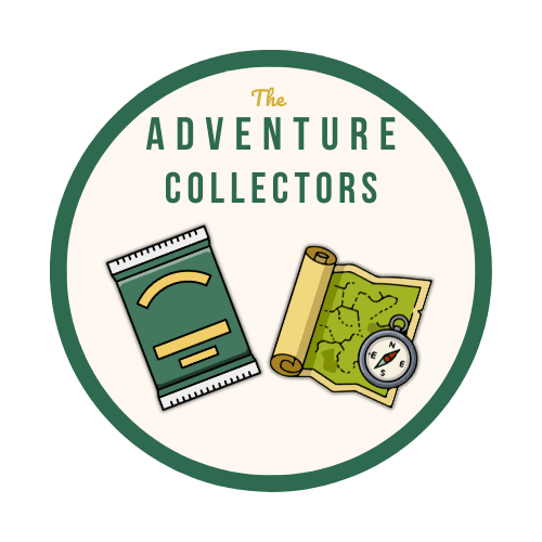 The Adventure Collectors