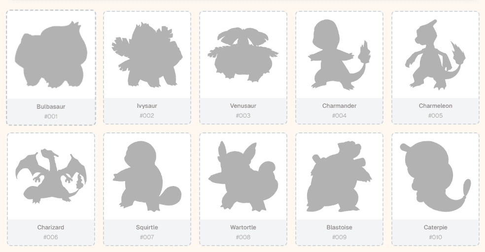 The 151 Hunt: Our Pokémon Challenge Begins